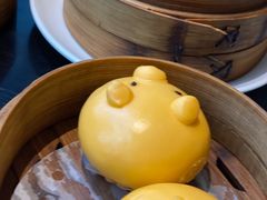 -丽晶轩中餐厅(重庆丽晶酒店)