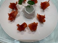 -御仙都北京菜馆·烤鸭店(双井店)