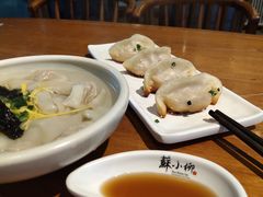 -苏小柳手作点心(控江旭辉分院)