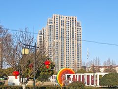 -南北地理分界线标志园