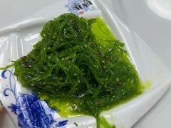 -来之顺海鲜菜馆·青岛菜(栈桥店)