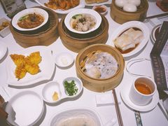 -潮福城潮州大酒楼(湖滨北路店)