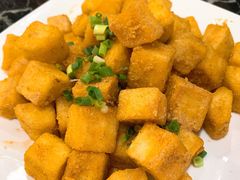 -李师傅脆肚(华强北店)