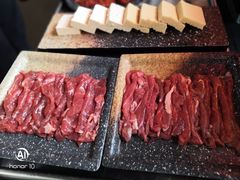 -王家渡火锅店(棕榈泉店)