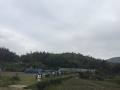 -宁波浙东大竹海景区