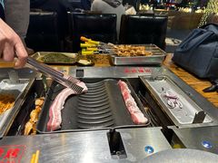 -KAOKAO烤烤·丹东海鲜烧烤(望京店)