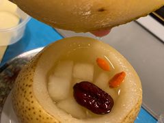 -三个大叔东北烧烤·砂锅菜(西三旗店)