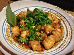 鸡软骨生姜烧-九州酒场ひこぞう(1号店)