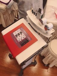 -scarlet斯卡莱美容护理机构