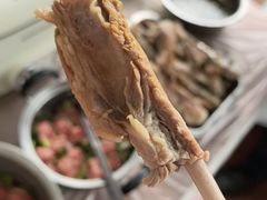 -瓦房店活羊大串(锦绣店)