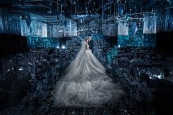 -禧趣婚礼