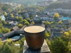 -云端咖啡(古北水镇景区店)