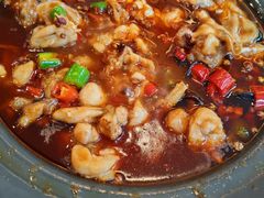 -普天和酒楼·新津菜·烤鸭(天津之眼店)