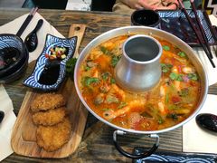 -Hi YOU你的饭局泰餐厅(雍和宫店)