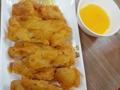 -百福麵家(新馬路店)