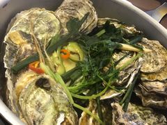 高压锅生蚝-千岛蚝高压锅生蚝·人参火锅(白云万达店)