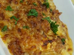 -缇纳甜妮·西餐·甜点(商字店)