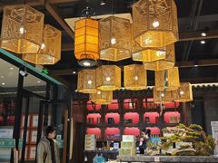 -江小渔鲜鱼火锅(经济开发区店)