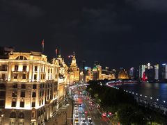 -外滩8号 whisky bar(金延大厦店)