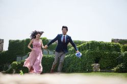 -太古映画婚纱摄影(天河店)