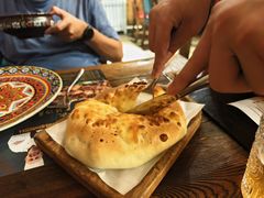 -卢布里西餐厅(总店)