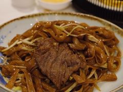 -白天鹅宾馆-宏图府餐厅