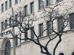 -栈桥景区