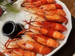 -乔街深夜食堂·小龙虾·高压锅生蚝(杭州总店)