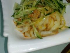 -清真西北风味餐厅