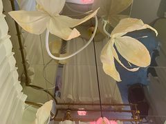 -PARFUM FLORAL花境法餐(南京首店)
