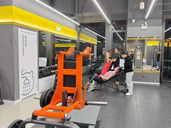 -FEELINGME乐刻私教馆·健身(大融城店)