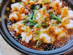 蒜蓉开边虾-郭林家常菜(狼垡店)