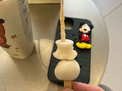 -喜茶(武汉K11 Select店)