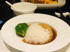 -大理实力希尔顿酒店御璽中餐厅YUXI – CHINESE RESTAURANT