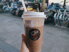 -CoCo都可(湖滨银泰店B区店)