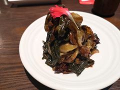 -涌上外婆桥(南塘店)