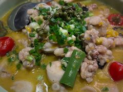 -时间仓(月湖公园店)