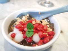 盐府老冰粉-懒人盐府人家(航天桥店)