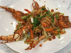 -探秘12时海鲜生蚝排档
