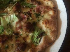 -PIZZA BIANCA(民园店)