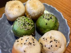 -鑫震源·苏式大虾生煎(山塘街店)