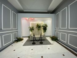 -格乐利雅婚礼艺术中心(南外滩店)