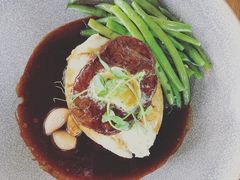 牛排-Strawberry Fare