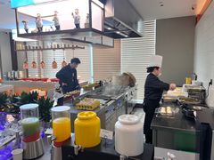 -杭州西湖湖滨黄龙祈悦酒店