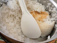 -跃进桥火烧鸡(怒江西岸店)