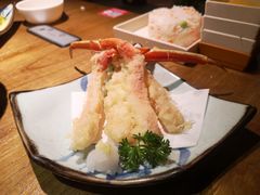 -蟹将军·松叶蟹和牛日料放题自助(K11店)