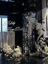 -CHERRY BABY 轻奢派对策划(北京国贸店)