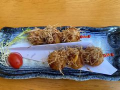 -元通寿司(地标店)
