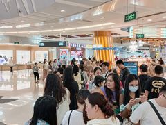 -成都雅诗阁来福士