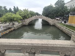 -西园寺素食(西园弄戒幢律寺店)